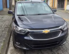 CHEVROLET COBALT 1.8 MPFI LTZ 8V FLEX 4P AUTOMÁTICO CHEVROLET COBALT 1.8 MPFI LTZ 8V FLEX 4P AUTOMÁTICO