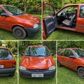 CHEVROLET CORSA 1.0 EFI WIND 8V GASOLINA 2P MANUAL CHEVROLET CORSA 1.0 EFI WIND 8V GASOLINA 2P MANUAL