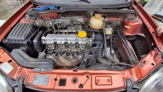 CHEVROLET-CORSA-1996