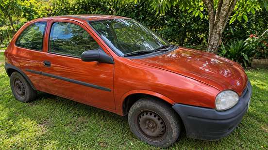 CHEVROLET-CORSA-1996