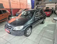 CHEVROLET CORSA 1.0 MPFI MAXX 8V FLEX 4P MANUAL CHEVROLET CORSA 1.0 MPFI MAXX 8V FLEX 4P MANUAL
