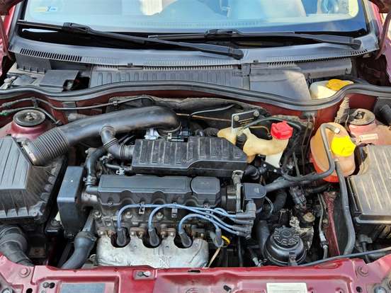 CHEVROLET-CORSA-1.4 MPFI PREMIUM SEDAN 8V FLEX 4P MANUAL CHEVROLET-CORSA-2010