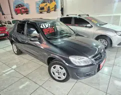 CHEVROLET CORSA 1.8 MPFI MAXX 8V FLEX 4P MANUAL CHEVROLET CORSA 1.8 MPFI MAXX 8V FLEX 4P MANUAL