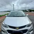 CHEVROLET CRUZE 1.4 TURBO LT 16V FLEX 4P AUTOMÁTICO CHEVROLET CRUZE 1.4 TURBO LT 16V FLEX 4P AUTOMÁTICO