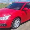 CHEVROLET CRUZE 1.8 LTZ SPORT6 16V FLEX 4P AUTOMÁTICO CHEVROLET CRUZE 1.8 LTZ SPORT6 16V FLEX 4P AUTOMÁTICO