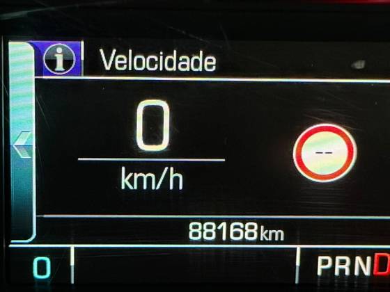 CHEVROLET EQUINOX 2.0 16V TURBO GASOLINA LT AUTOMÁTICO