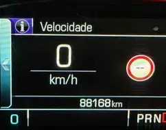 CHEVROLET EQUINOX 2.0 16V TURBO GASOLINA LT AUTOMÁTICO CHEVROLET EQUINOX 2.0 16V TURBO GASOLINA LT AUTOMÁTICO