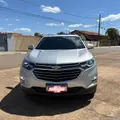 CHEVROLET EQUINOX 2.0 16V TURBO GASOLINA PREMIER AWD AUTOMÁTICO CHEVROLET EQUINOX 2.0 16V TURBO GASOLINA PREMIER AWD AUTOMÁTICO