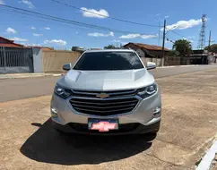 CHEVROLET EQUINOX 2.0 16V TURBO GASOLINA PREMIER AWD AUTOMÁTICO CHEVROLET EQUINOX 2.0 16V TURBO GASOLINA PREMIER AWD AUTOMÁTICO