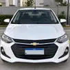 CHEVROLET ONIX 1.0 FLEX LT MANUAL CHEVROLET ONIX 1.0 FLEX LT MANUAL