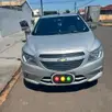 CHEVROLET ONIX 1.0 MPFI JOY 8V FLEX 4P MANUAL CHEVROLET ONIX 1.0 MPFI JOY 8V FLEX 4P MANUAL