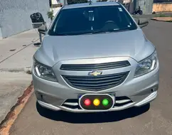 CHEVROLET ONIX 1.0 MPFI JOY 8V FLEX 4P MANUAL CHEVROLET ONIX 1.0 MPFI JOY 8V FLEX 4P MANUAL