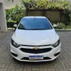 CHEVROLET ONIX 1.0 MPFI LT 8V FLEX 4P MANUAL CHEVROLET ONIX 1.0 MPFI LT 8V FLEX 4P MANUAL