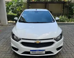CHEVROLET ONIX 1.0 MPFI LT 8V FLEX 4P MANUAL CHEVROLET ONIX 1.0 MPFI LT 8V FLEX 4P MANUAL