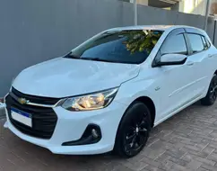 CHEVROLET ONIX 1.0 TURBO FLEX LT MANUAL CHEVROLET ONIX 1.0 TURBO FLEX LT MANUAL