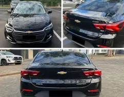 CHEVROLET ONIX 1.0 TURBO FLEX PLUS PREMIER AUTOMÁTICO CHEVROLET ONIX 1.0 TURBO FLEX PLUS PREMIER AUTOMÁTICO