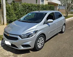 CHEVROLET ONIX 1.4 MPFI LT 8V FLEX 4P AUTOMÁTICO CHEVROLET ONIX 1.4 MPFI LT 8V FLEX 4P AUTOMÁTICO
