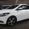 CHEVROLET ONIX 1.4 MPFI LTZ 8V FLEX 4P AUTOMÁTICO CHEVROLET ONIX 1.4 MPFI LTZ 8V FLEX 4P AUTOMÁTICO