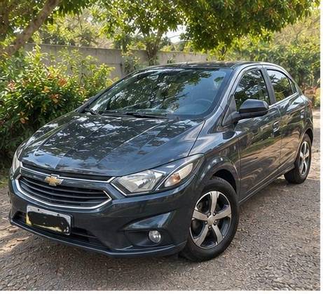 CHEVROLET ONIX 1.4 MPFI LTZ 8V FLEX 4P AUTOMÁTICO