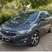 CHEVROLET ONIX 1.4 MPFI LTZ 8V FLEX 4P AUTOMÁTICO CHEVROLET ONIX 1.4 MPFI LTZ 8V FLEX 4P AUTOMÁTICO