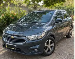 CHEVROLET ONIX 1.4 MPFI LTZ 8V FLEX 4P AUTOMÁTICO CHEVROLET ONIX 1.4 MPFI LTZ 8V FLEX 4P AUTOMÁTICO
