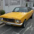 CHEVROLET OPALA 2.5 DE LUXO 8V GASOLINA 2P MANUAL CHEVROLET OPALA 2.5 DE LUXO 8V GASOLINA 2P MANUAL