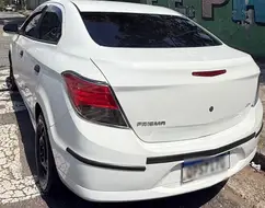 CHEVROLET PRISMA 1.0 MPFI JOY 8V FLEX 4P MANUAL CHEVROLET PRISMA 1.0 MPFI JOY 8V FLEX 4P MANUAL
