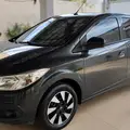 CHEVROLET PRISMA 1.0 MPFI LT 8V FLEX 4P MANUAL CHEVROLET PRISMA 1.0 MPFI LT 8V FLEX 4P MANUAL