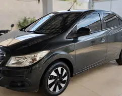 CHEVROLET PRISMA 1.0 MPFI LT 8V FLEX 4P MANUAL CHEVROLET PRISMA 1.0 MPFI LT 8V FLEX 4P MANUAL