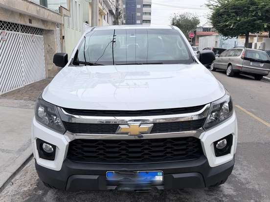 CHEVROLET-S10-2.8 16V TURBO DIESEL LT CD 4X4 AUTOMÁTICO CHEVROLET-S10-2023