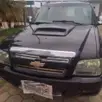 CHEVROLET S10 2.8 EXECUTIVE 4X4 CD 12V TURBO ELECTRONIC INTERCOOLER DIESEL 4P MANUAL CHEVROLET S10 2.8 EXECUTIVE 4X4 CD 12V TURBO ELECTRONIC INTERCOOLER DIESEL 4P MANUAL