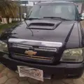 CHEVROLET S10 2.8 EXECUTIVE 4X4 CD 12V TURBO ELECTRONIC INTERCOOLER DIESEL 4P MANUAL CHEVROLET S10 2.8 EXECUTIVE 4X4 CD 12V TURBO ELECTRONIC INTERCOOLER DIESEL 4P MANUAL