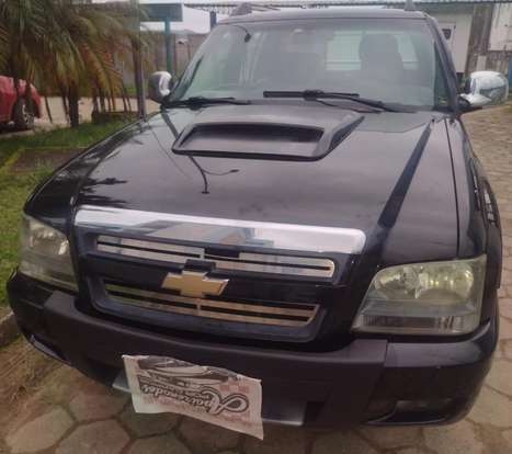 CHEVROLET-S10-2011