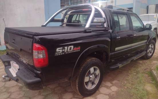 CHEVROLET-S10-2011