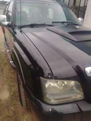 CHEVROLET-S10-2011