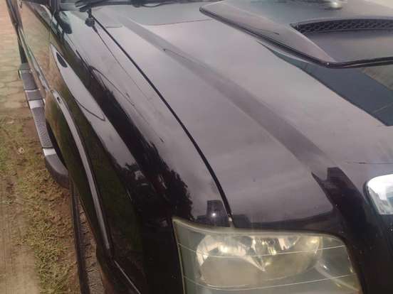 CHEVROLET-S10-2.8 EXECUTIVE 4X4 CD 12V TURBO ELECTRONIC INTERCOOLER DIESEL 4P MANUAL CHEVROLET-S10-2011