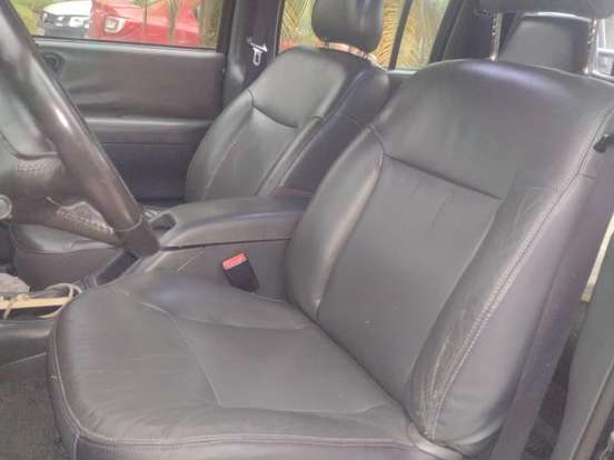 CHEVROLET-S10-2.8 EXECUTIVE 4X4 CD 12V TURBO ELECTRONIC INTERCOOLER DIESEL 4P MANUAL CHEVROLET-S10-2011