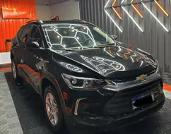 CHEVROLET TRACKER 1.0 TURBO FLEX LT AUTOMÁTICO CHEVROLET TRACKER 1.0 TURBO FLEX LT AUTOMÁTICO