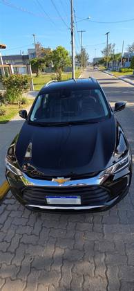 CHEVROLET TRACKER 1.2 TURBO FLEX PREMIER AUTOMÁTICO