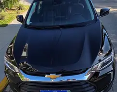 CHEVROLET TRACKER 1.2 TURBO FLEX PREMIER AUTOMÁTICO CHEVROLET TRACKER 1.2 TURBO FLEX PREMIER AUTOMÁTICO