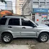 CHEVROLET TRACKER 2.0 4X4 16V GASOLINA 4P MANUAL CHEVROLET TRACKER 2.0 4X4 16V GASOLINA 4P MANUAL
