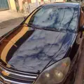 CHEVROLET VECTRA 2.0 MPFI GT HATCH 8V FLEX 4P MANUAL CHEVROLET VECTRA 2.0 MPFI GT HATCH 8V FLEX 4P MANUAL
