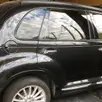 CHRYSLER PT CRUISER 2.0 LIMITED EDITION 16V GASOLINA 4P AUTOMÁTICO CHRYSLER PT CRUISER 2.0 LIMITED EDITION 16V GASOLINA 4P AUTOMÁTICO