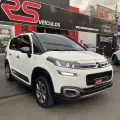 CITROËN AIRCROSS 1.5 LIVE 8V FLEX 4P MANUAL CITROËN AIRCROSS 1.5 LIVE 8V FLEX 4P MANUAL