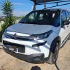 CITROËN AIRCROSS 1.5 START 8V FLEX 4P MANUAL CITROËN AIRCROSS 1.5 START 8V FLEX 4P MANUAL