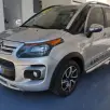 CITROËN AIRCROSS 1.6 EXCLUSIVE 16V FLEX 4P AUTOMÁTICO CITROËN AIRCROSS 1.6 EXCLUSIVE 16V FLEX 4P AUTOMÁTICO