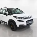CITROËN AIRCROSS 1.6 BUSINESS 16V FLEX 4P MANUAL CITROËN AIRCROSS 1.6 BUSINESS 16V FLEX 4P MANUAL