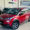 CITROËN AIRCROSS 1.6 VTI 120 FLEX LIVE EAT6 CITROËN AIRCROSS 1.6 VTI 120 FLEX LIVE EAT6