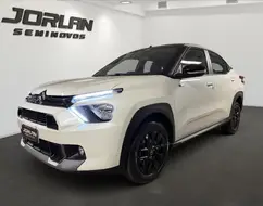 CITROËN BASALT 1.0 TURBO 200 FLEX FEEL CVT CITROËN BASALT 1.0 TURBO 200 FLEX FEEL CVT