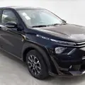 CITROËN BASALT 1.0 TURBO 200 FLEX SHINE CVT CITROËN BASALT 1.0 TURBO 200 FLEX SHINE CVT